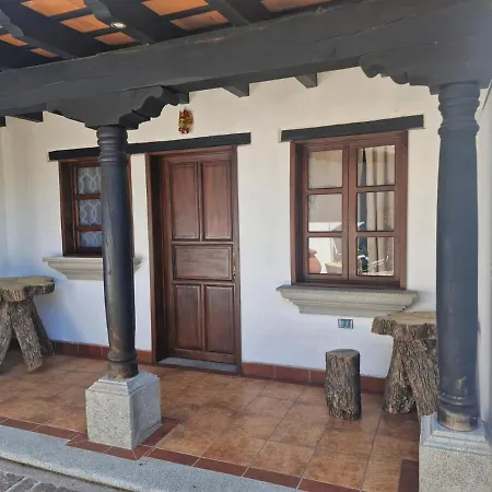 דירות Beautiful Casita Chicauh